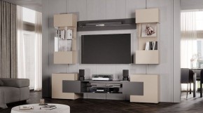 ФЭНТЕЗИ Гостиная в Губкинском - gubkinskiy.ok-mebel.com | фото