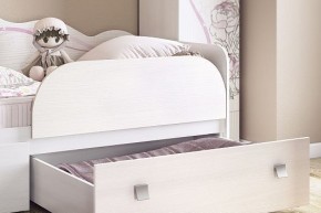 ФЭНТЕЗИ Кровать в Губкинском - gubkinskiy.ok-mebel.com | фото 3
