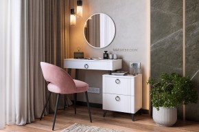 ФОРТУНА 1 Зеркало в Губкинском - gubkinskiy.ok-mebel.com | фото 5