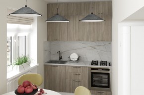 ФЬЮДЖИ Кухонный гарнитур Макси 1800 мм в Губкинском - gubkinskiy.ok-mebel.com | фото