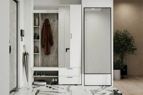Гарнитур для прихожей Торонто в Губкинском - gubkinskiy.ok-mebel.com | фото 5
