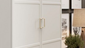 Гарнитур для спальни Стелла в Губкинском - gubkinskiy.ok-mebel.com | фото 2