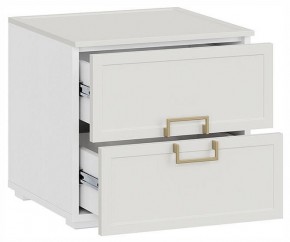 Гарнитур для спальни Стелла в Губкинском - gubkinskiy.ok-mebel.com | фото 6