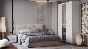 Гарнитур для спальни Стелла в Губкинском - gubkinskiy.ok-mebel.com | фото
