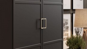 Гарнитур для спальни Стелла в Губкинском - gubkinskiy.ok-mebel.com | фото 2