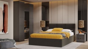 Гарнитур для спальни Стелла в Губкинском - gubkinskiy.ok-mebel.com | фото
