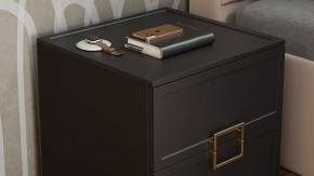 Гарнитур для спальни Стелла в Губкинском - gubkinskiy.ok-mebel.com | фото 4