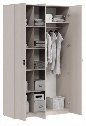 Гарнитур для спальни Тиффани в Губкинском - gubkinskiy.ok-mebel.com | фото 3