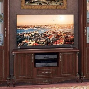 ГД-03 Тумба TV Да Винчи в Губкинском - gubkinskiy.ok-mebel.com | фото