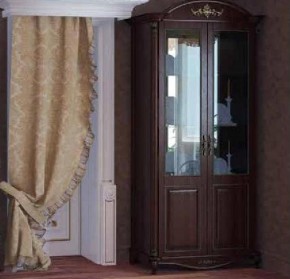 ГД-04 Шкаф 2-х дверный Да Винчи в Губкинском - gubkinskiy.ok-mebel.com | фото
