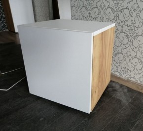 Гостиная Альба компоновка 0 в Губкинском - gubkinskiy.ok-mebel.com | фото 13