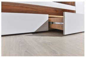 Гостиная Альба компоновка 0 в Губкинском - gubkinskiy.ok-mebel.com | фото 3