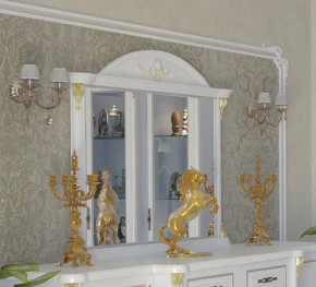 Гостиная Да Винчи (модульная) в Губкинском - gubkinskiy.ok-mebel.com | фото 18
