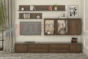 Гостиная Карина Композиция 10 (Акация Молдау) в Губкинском - gubkinskiy.ok-mebel.com | фото