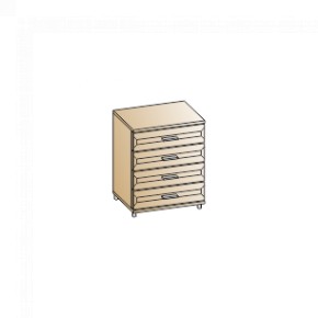 Гостиная Мелисса Композиция 10 (Акация Молдау) в Губкинском - gubkinskiy.ok-mebel.com | фото 2