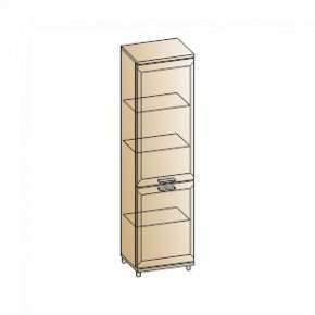 Гостиная Мелисса Композиция 10 (Акация Молдау) в Губкинском - gubkinskiy.ok-mebel.com | фото 4