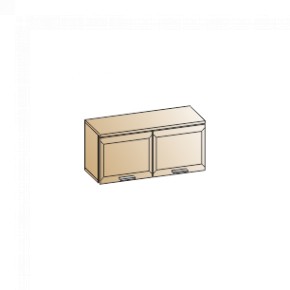 Гостиная Мелисса Композиция 10 (Акация Молдау) в Губкинском - gubkinskiy.ok-mebel.com | фото 6