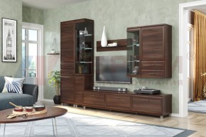 Гостиная Мелисса Композиция 11 (Акация Молдау) в Губкинском - gubkinskiy.ok-mebel.com | фото