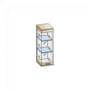 Гостиная Мелисса Композиция 11 (Акация Молдау) в Губкинском - gubkinskiy.ok-mebel.com | фото 6