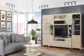 Гостиная Мелисса Композиция 2 (Ясень Асахи) в Губкинском - gubkinskiy.ok-mebel.com | фото