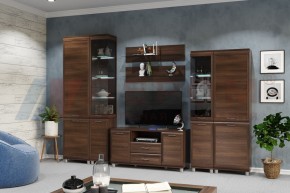 Гостиная Мелисса Композиция 5 (Акация Молдау) в Губкинском - gubkinskiy.ok-mebel.com | фото