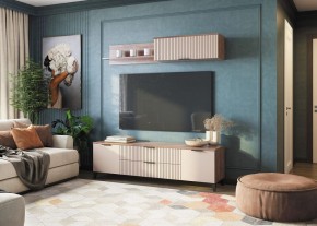 Гостиная Тоскана №1 в Губкинском - gubkinskiy.ok-mebel.com | фото