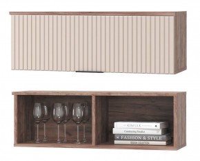 Гостиная Тоскана №1 в Губкинском - gubkinskiy.ok-mebel.com | фото 5