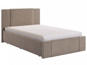 ХЛОЯ Кровать 1200 каркас в Губкинском - gubkinskiy.ok-mebel.com | фото 10