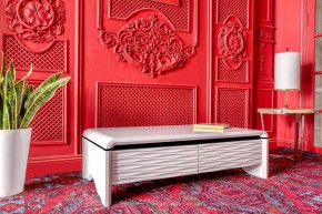 Журнальный столик 3D MODO 130 см в Губкинском - gubkinskiy.ok-mebel.com | фото 6