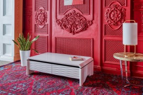 Журнальный столик 3D MODO 130 см в Губкинском - gubkinskiy.ok-mebel.com | фото 9