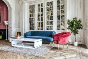 Журнальный столик OPUS 130 см в Губкинском - gubkinskiy.ok-mebel.com | фото 12