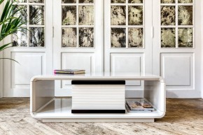 Журнальный столик VELVET 130 см в Губкинском - gubkinskiy.ok-mebel.com | фото 10