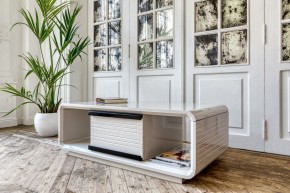 Журнальный столик VELVET 130 см в Губкинском - gubkinskiy.ok-mebel.com | фото 11