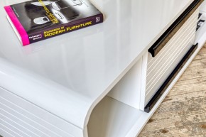 Журнальный столик VELVET 130 см в Губкинском - gubkinskiy.ok-mebel.com | фото 12