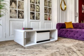 Журнальный столик VELVET 130 см в Губкинском - gubkinskiy.ok-mebel.com | фото 2