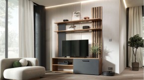 КАРОЛИНА Гостиная в Губкинском - gubkinskiy.ok-mebel.com | фото
