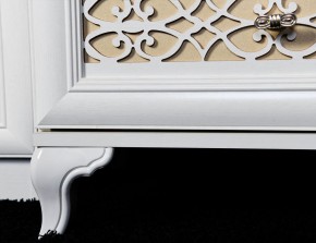 КЛАУДИ КД1 Тумба прикроватная в Губкинском - gubkinskiy.ok-mebel.com | фото 3