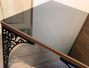 КЛАУДИ КД22а стол журнальный в Губкинском - gubkinskiy.ok-mebel.com | фото 2