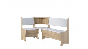 КОМФОРТ Угол кухонный (анкор/серый) в Губкинском - gubkinskiy.ok-mebel.com | фото