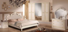 Комод (08.230) Ирина (беж) в Губкинском - gubkinskiy.ok-mebel.com | фото 2