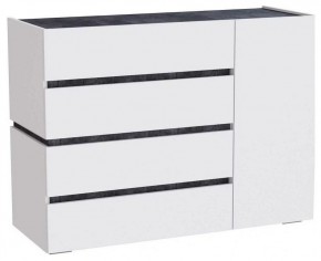 Комод Атлон в Губкинском - gubkinskiy.ok-mebel.com | фото