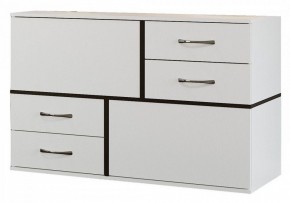 Комод Дамар в Губкинском - gubkinskiy.ok-mebel.com | фото