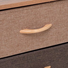 Комод Leset Локи с вешалкой в Губкинском - gubkinskiy.ok-mebel.com | фото 9