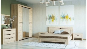 Комод Магантия в Губкинском - gubkinskiy.ok-mebel.com | фото 3
