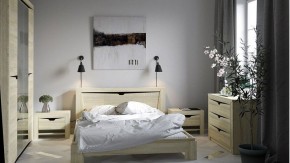 Комод Магантия в Губкинском - gubkinskiy.ok-mebel.com | фото 4