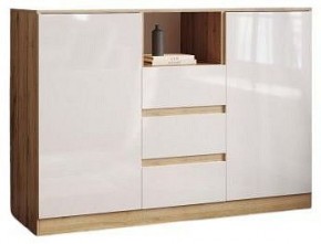 Комод Маллоу-2 в Губкинском - gubkinskiy.ok-mebel.com | фото