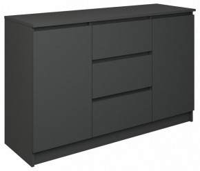 Комод Охта в Губкинском - gubkinskiy.ok-mebel.com | фото