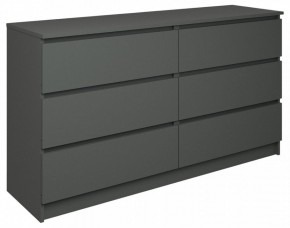 Комод Охта в Губкинском - gubkinskiy.ok-mebel.com | фото