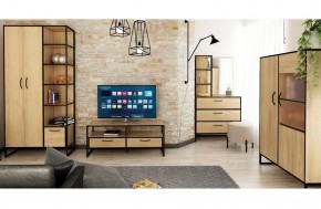 ВИРТОН 3 Комод с надстройкой в Губкинском - gubkinskiy.ok-mebel.com | фото 6
