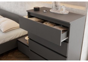 Комод Сибити в Губкинском - gubkinskiy.ok-mebel.com | фото 3